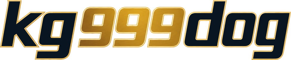 kg999dog